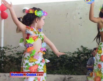 Niños jaconenses concluyen alfabetización CEDECO 2018